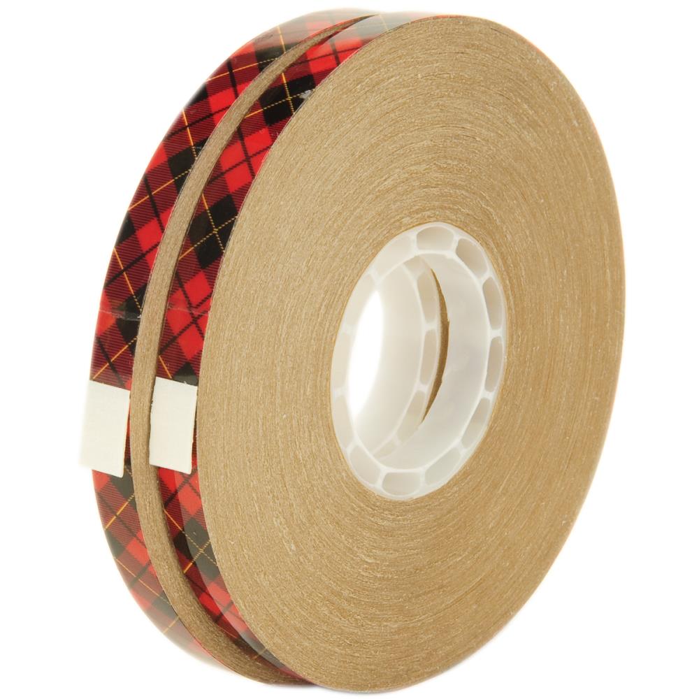 Scotch Advanced Tape Glider General Purpose Refills 2/Pkg .25"X36yd Each, For Use In 085