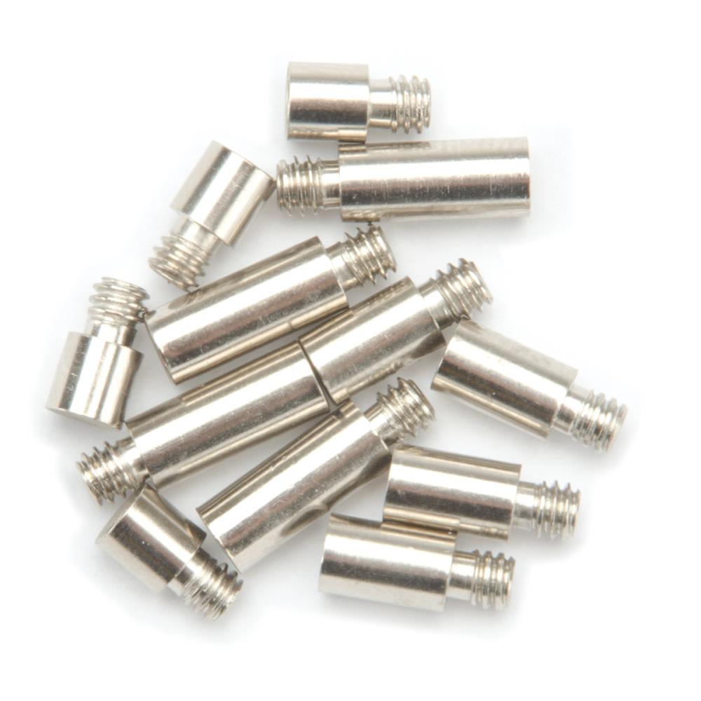 Extension Posts 5mm, 8mm & 12mm Variety Pack