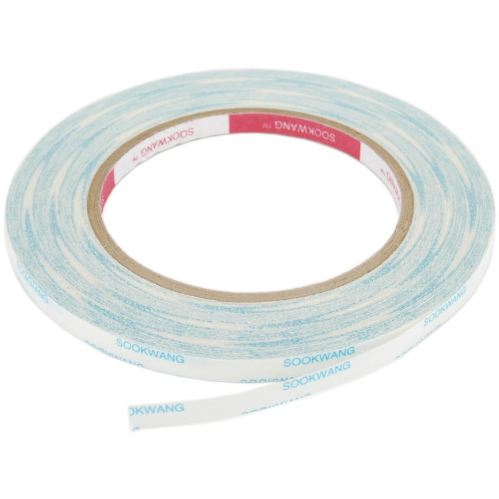 Scor-Tape .25"X27yd 1/4 "