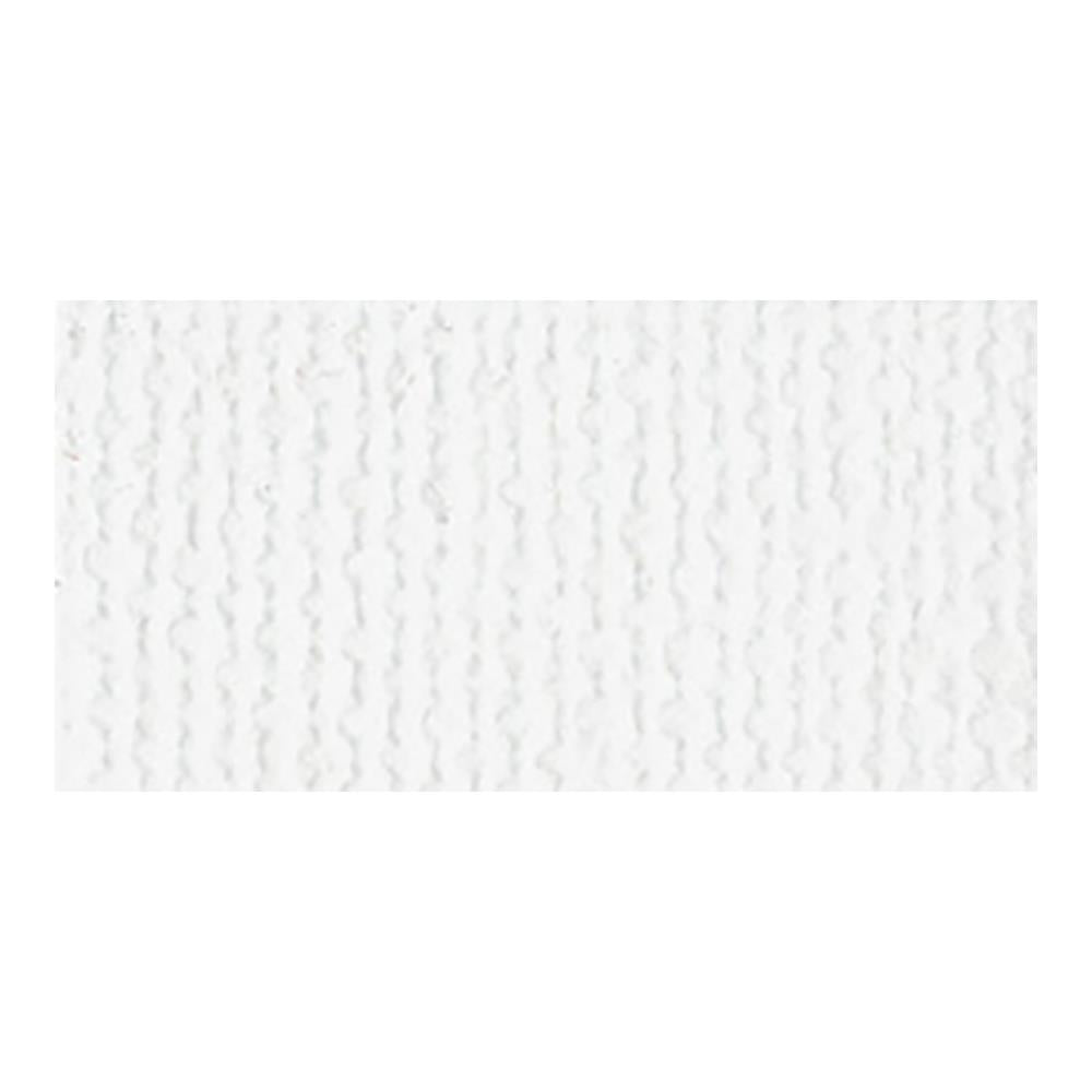 Bazzill 12x12 cardstock mono bazzill white