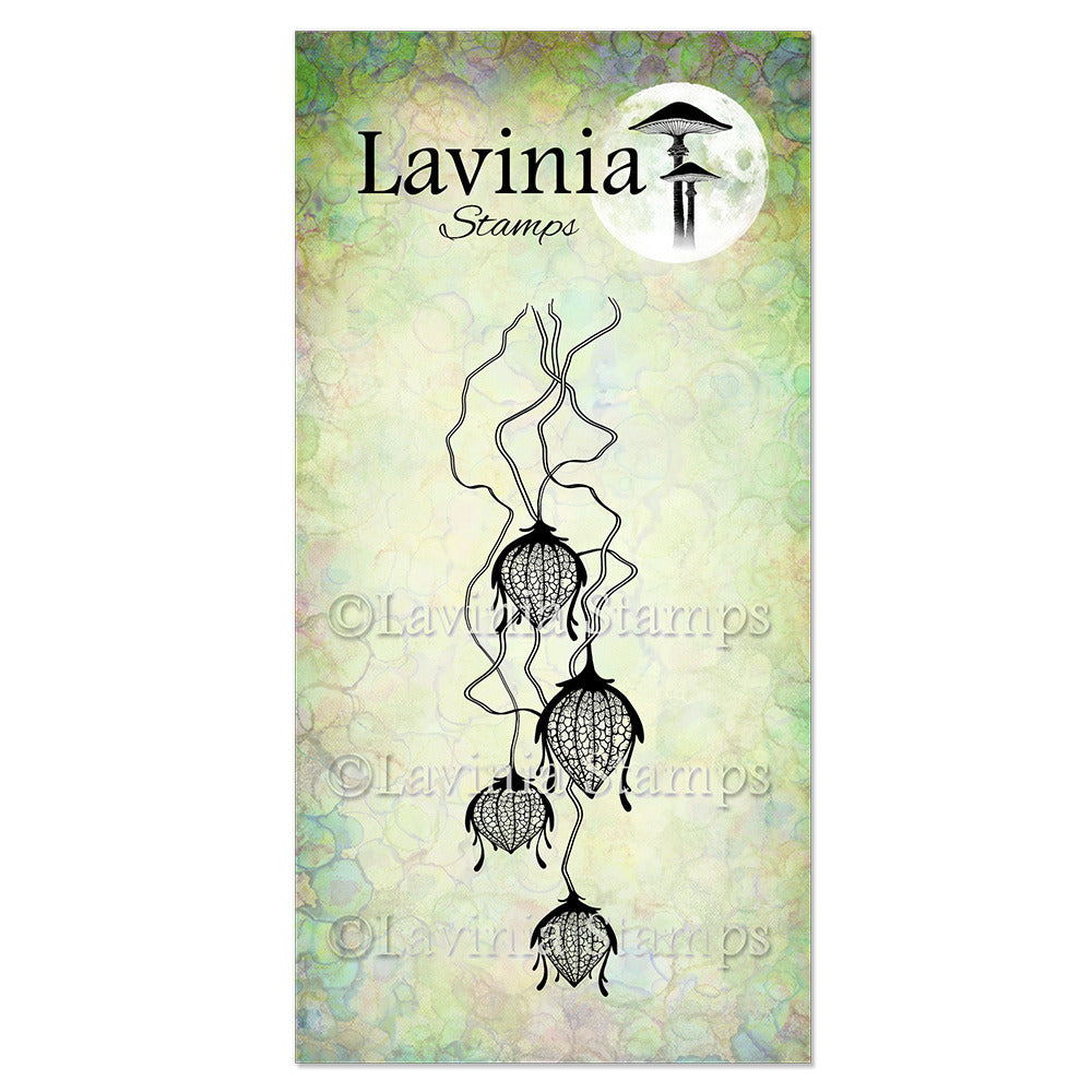 Clear Stamp, Pixie Lanterns
