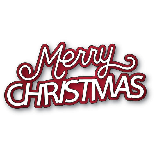 Die, Merry Christmas Celebration Script