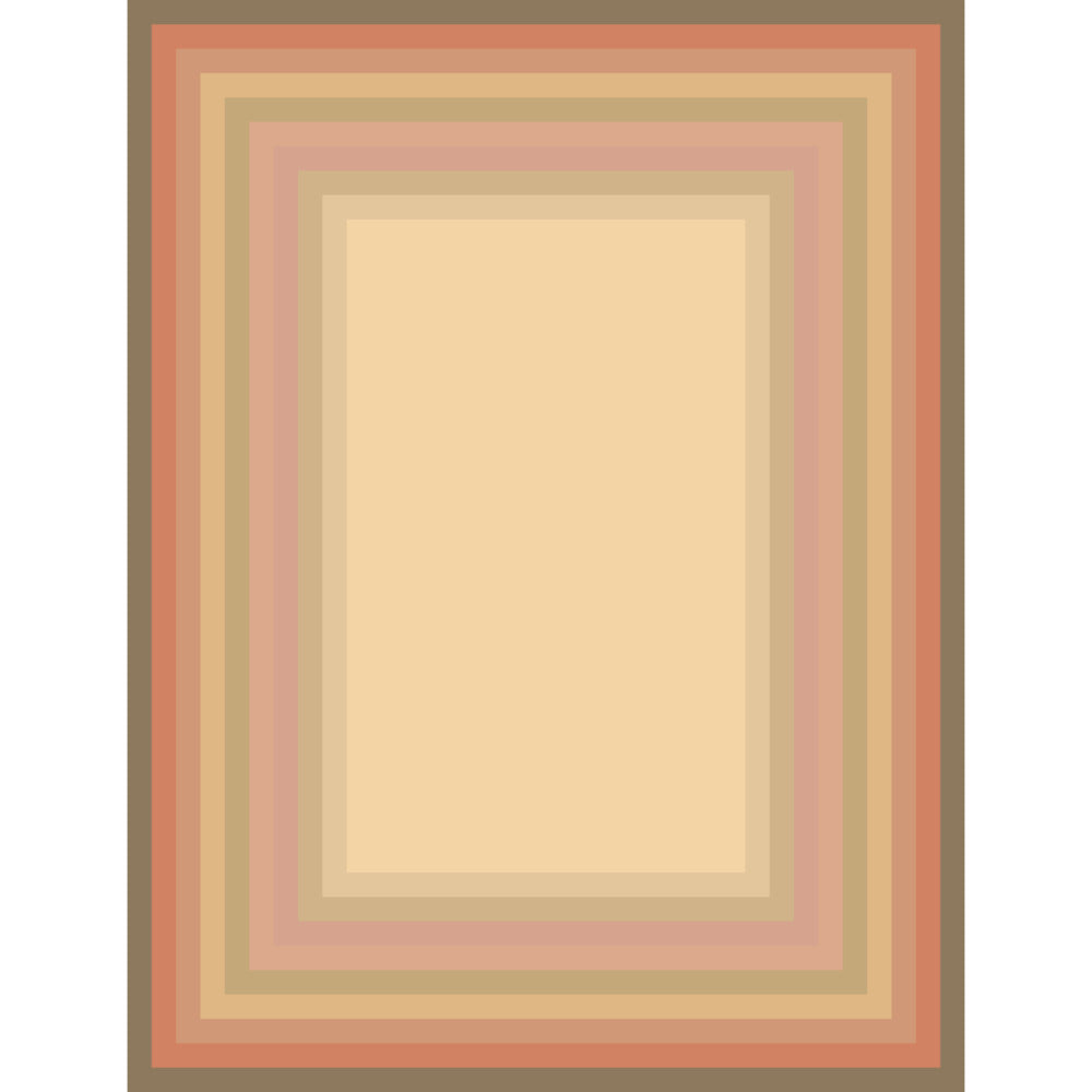 Die, Nesting A2 Rectangles