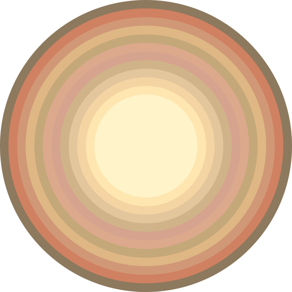 Die, Nesting Circles