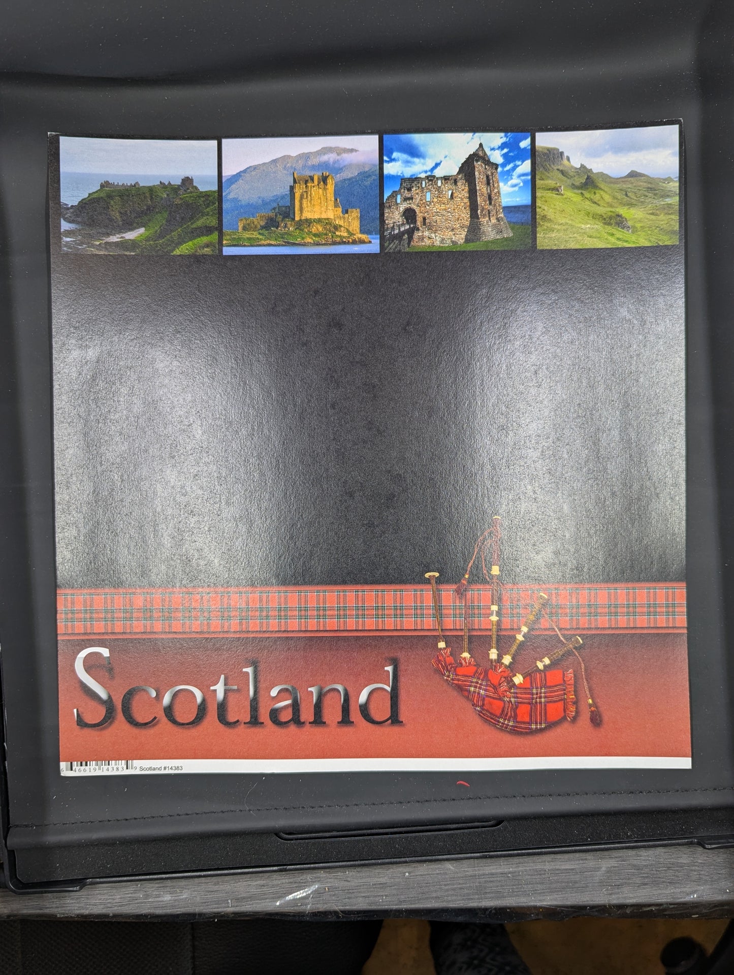 Scotland