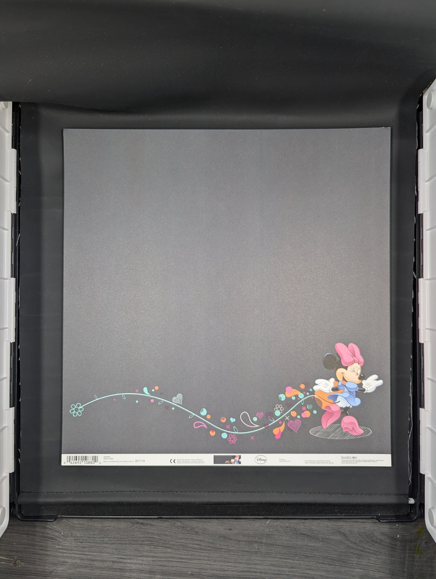 Disney Minnie Mouse