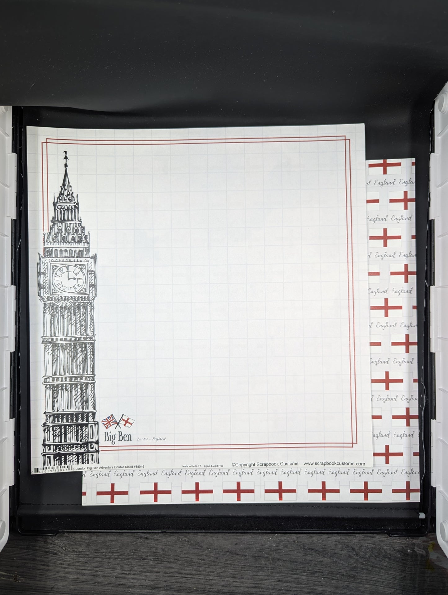 Big Ben London