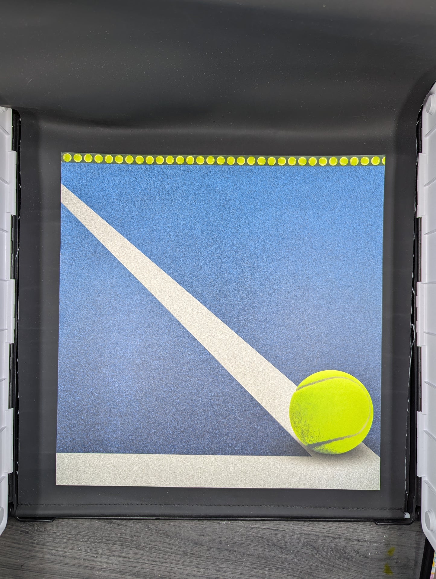 Tennis 2