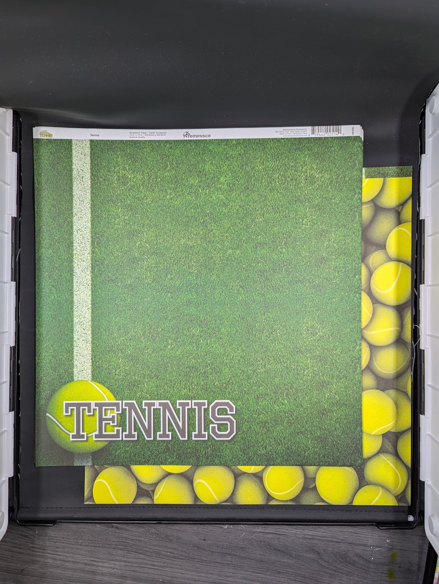 Tennis