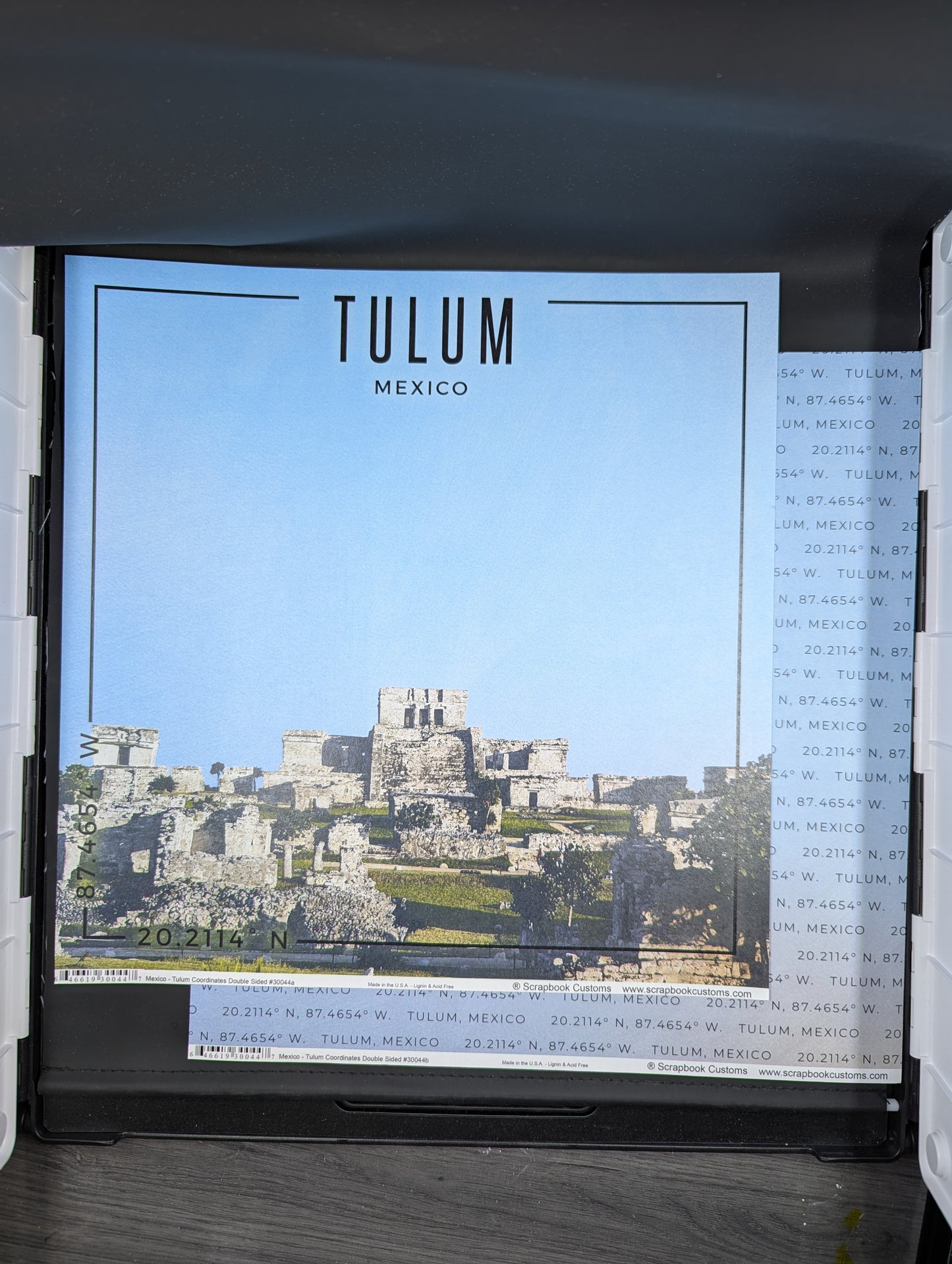 Mexico Tulum