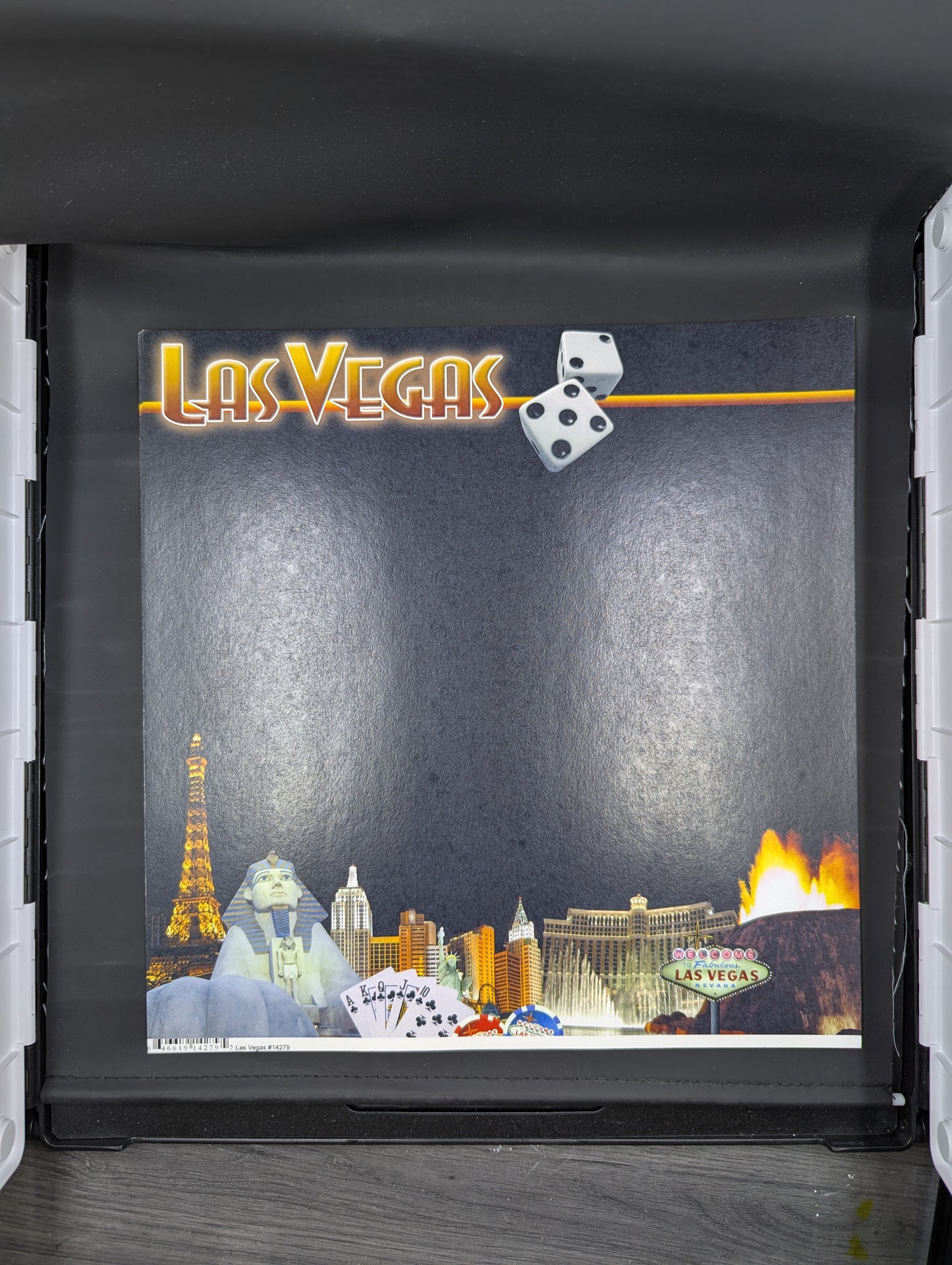 Las Vegas