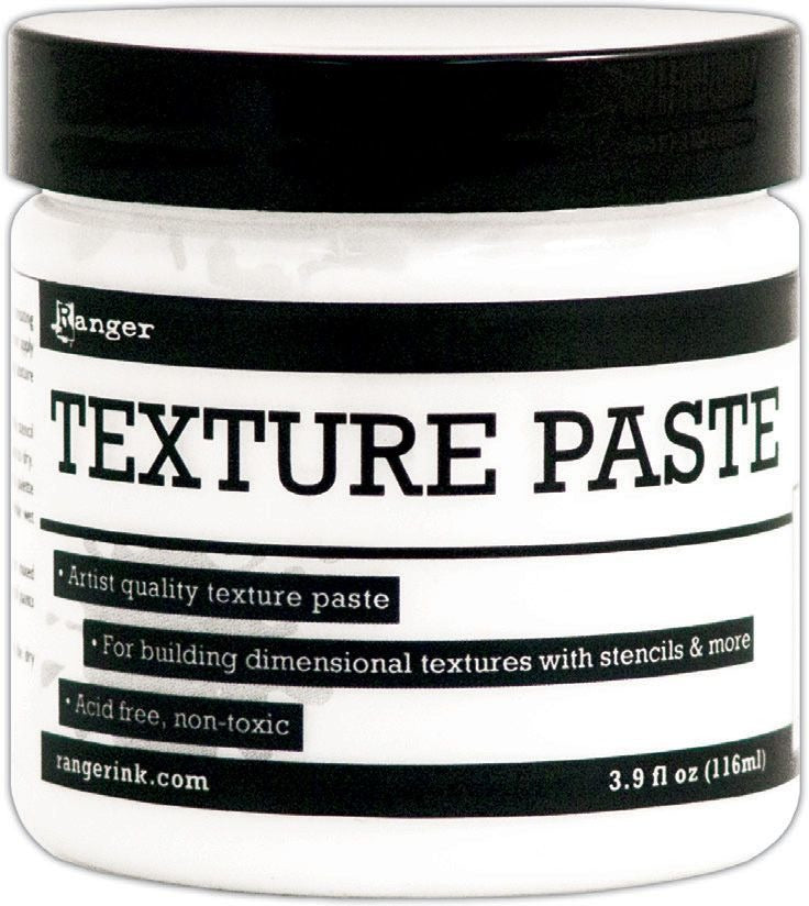 Texture Paste, 4oz.