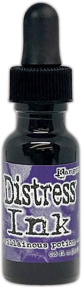 Distress Reinker, Villainous Potion