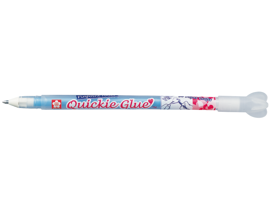 Quickie Glue Pen