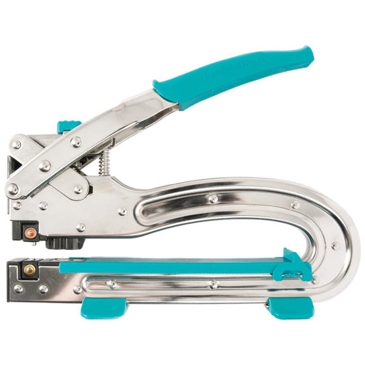 Crop-A-Dile II Big Bite Punch Long Reach And Eyelet Setter