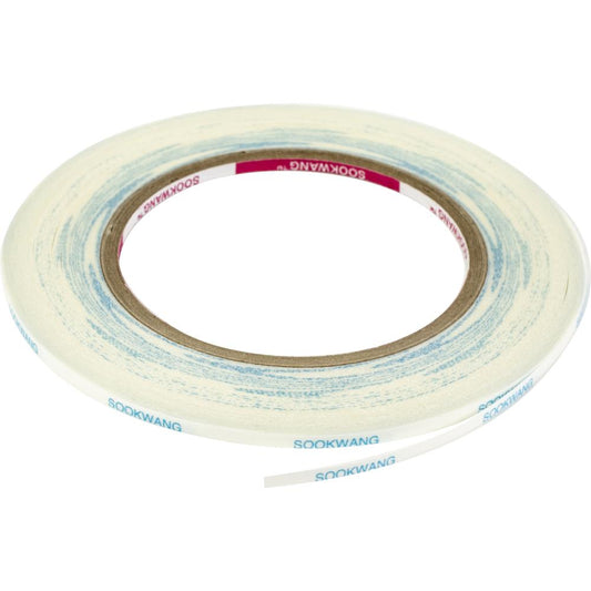 Scor-Tape .125"X27yd  1/8"