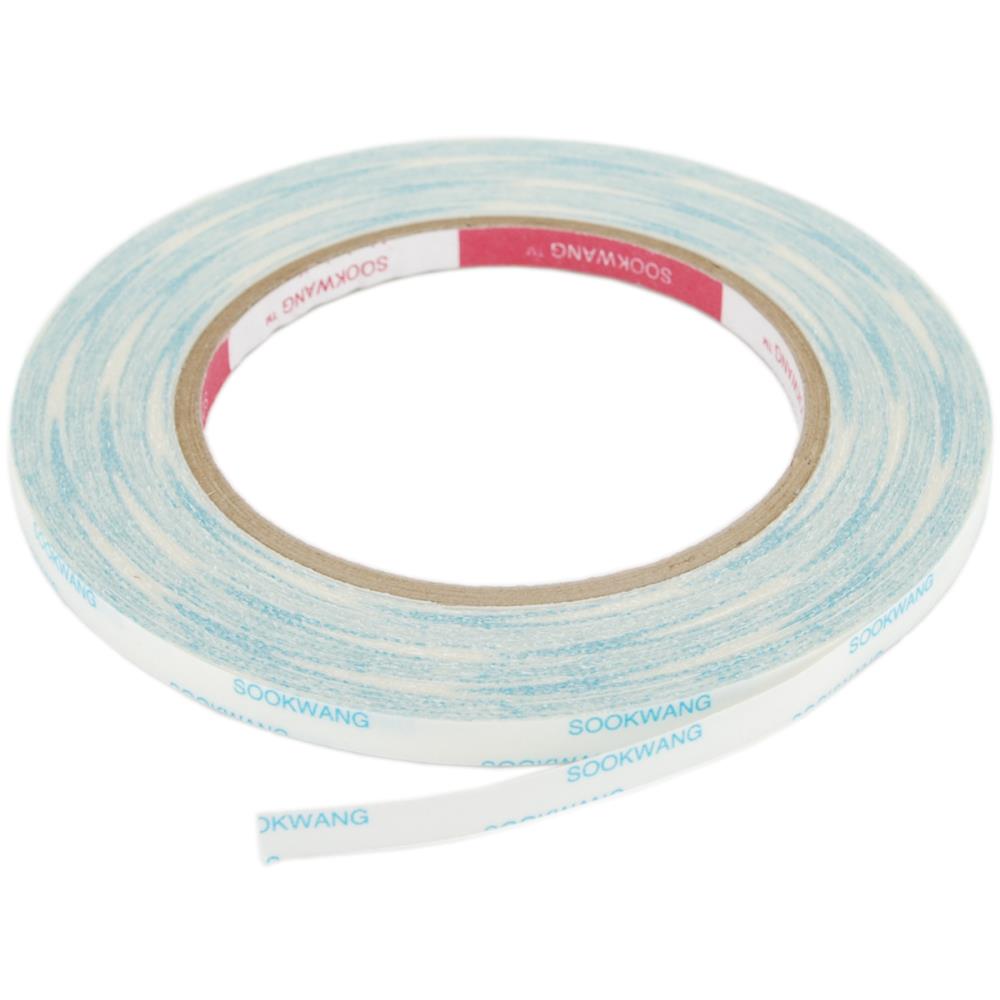 Scor-Tape .25"X27yd  1/4 "