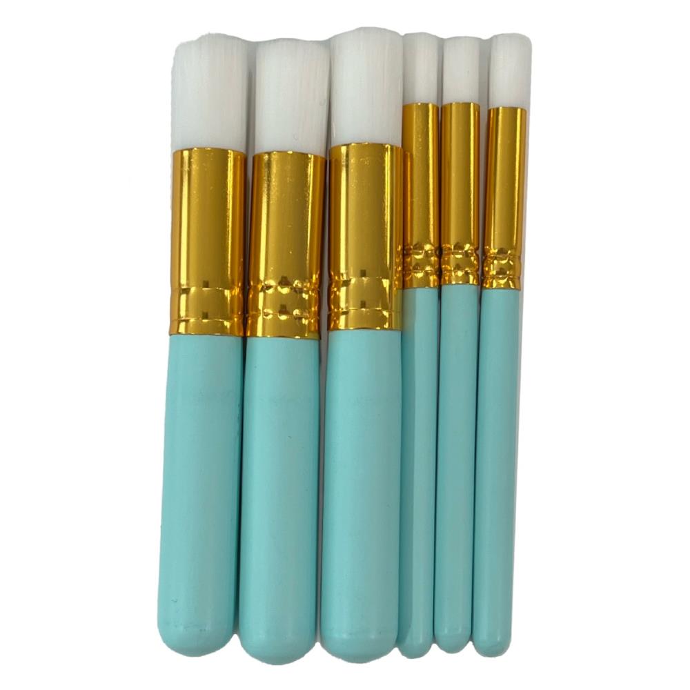 We R Blending Brushes 6/Pkg