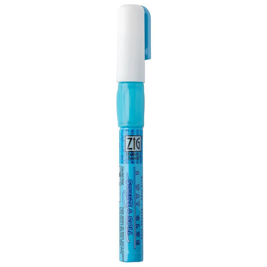 Sticky Thumb 2 Way Glue Pen .24oz Ball Point