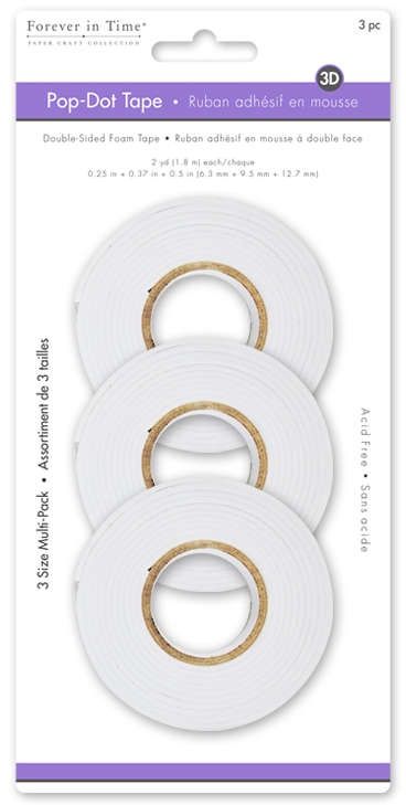 pop dot tape 3 pack