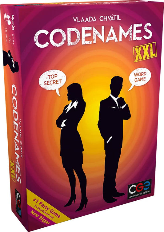 Codename XXL