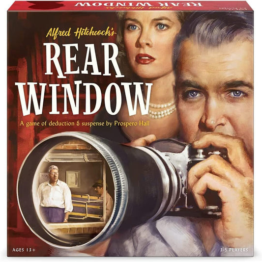 Rear Window