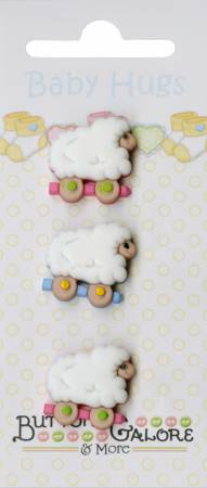 Buttons sheep