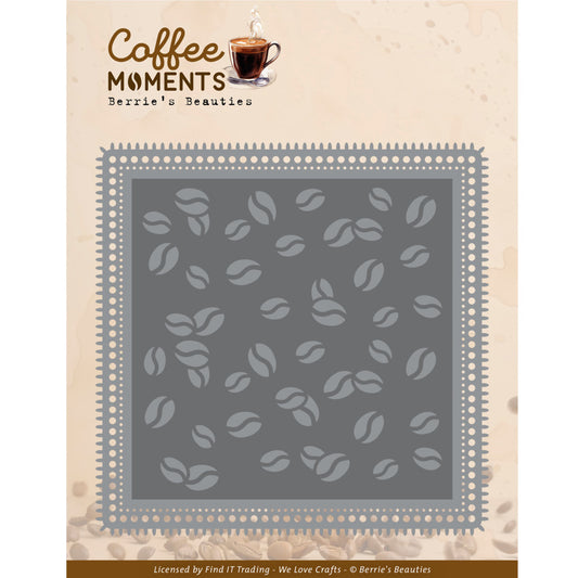 Berries Beauties Die, Coffee Moments - Coffee Beans