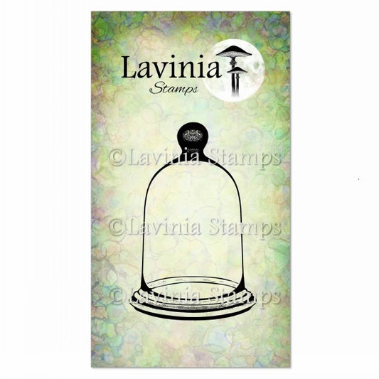 Clear Stamp, Cloche
