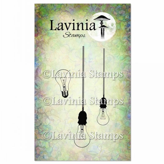 Clear Stamp, Light Bulbs