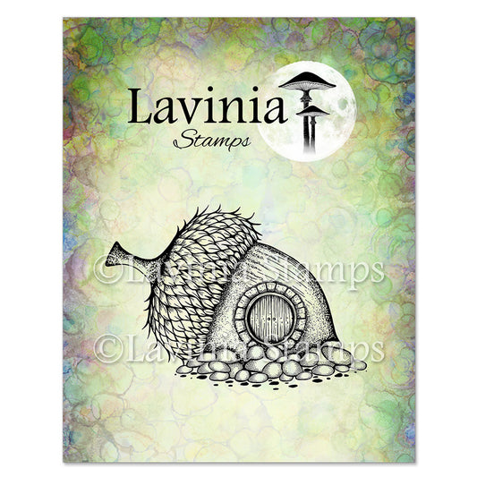 Stamp, Acorn Abode