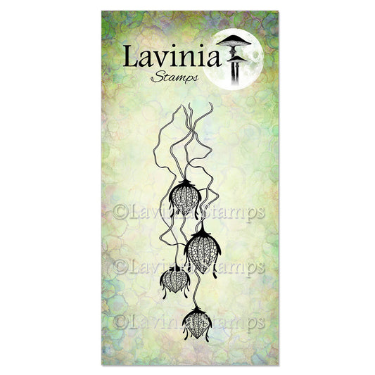 Clear Stamp, Pixie Lanterns