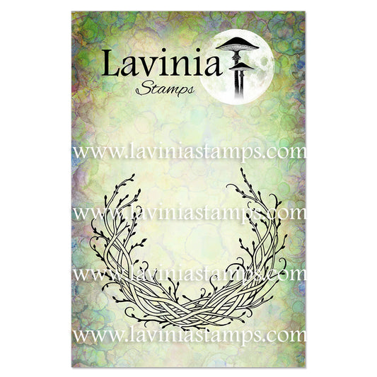 Clear Stamp, Winters Halo