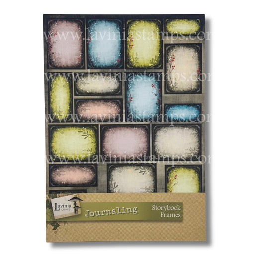 Storybook Frames, Winter
