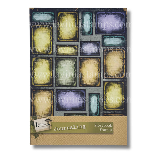 Storybook Frames, Autumn