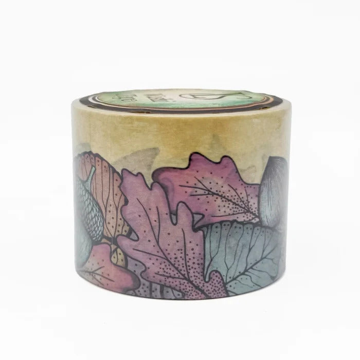 Washi Tape, Moonfall Whispers