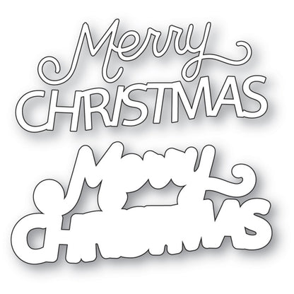 Die, Merry Christmas Celebration Script