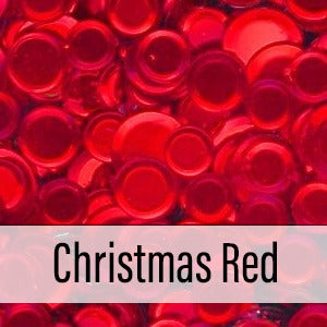 Confetti, Christmas Red (Limited Edition)