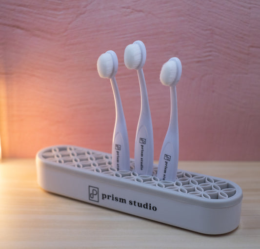 Mini Ink Blending Brushes, 3 Pack