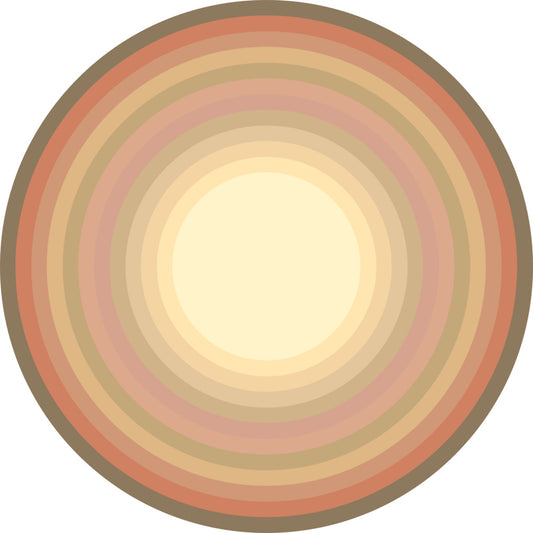 Die, Nesting Circles