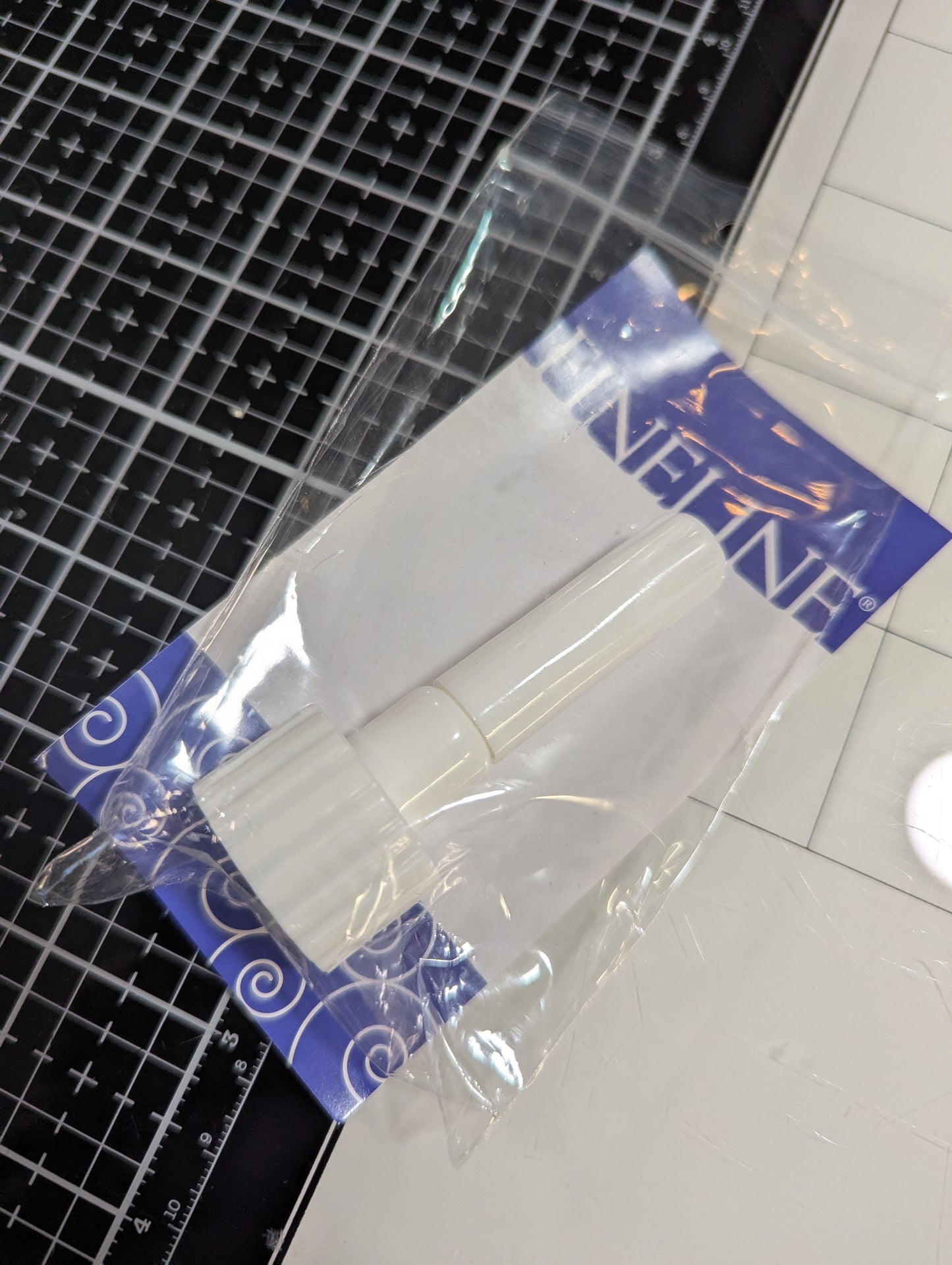 Fineline 20 Gauge Applicator Tip single