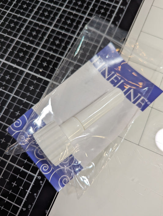 Fineline 20 Gauge Applicator Tip single