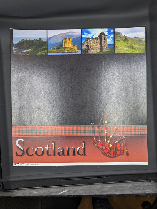 Scotland