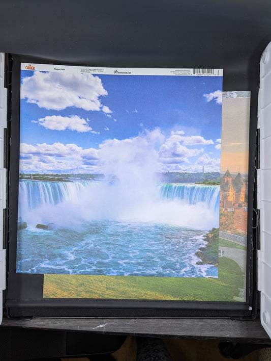 Niagara Falls