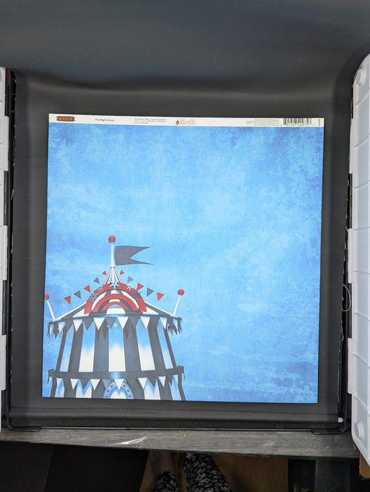 The night circus