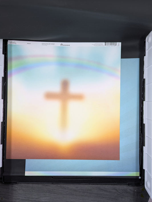 Heaven religion