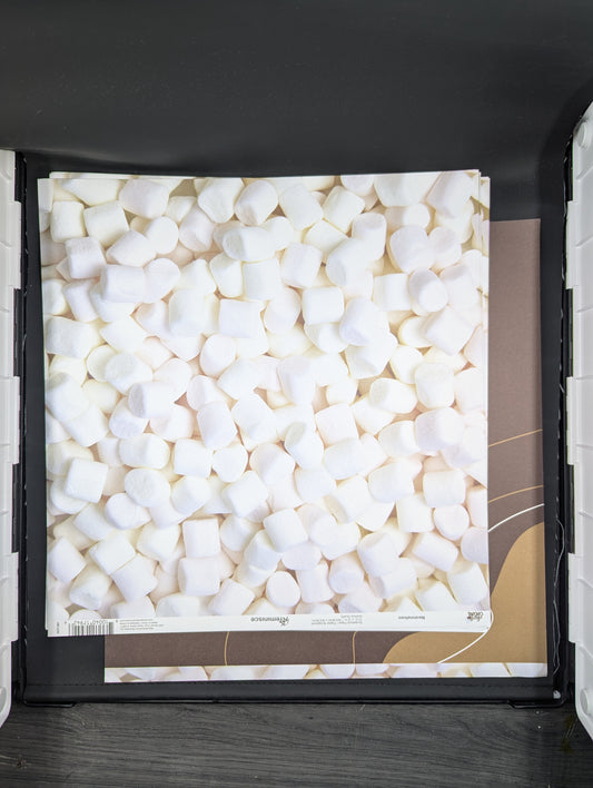 Marshmallows