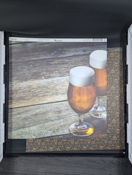 Beer me Beer :30