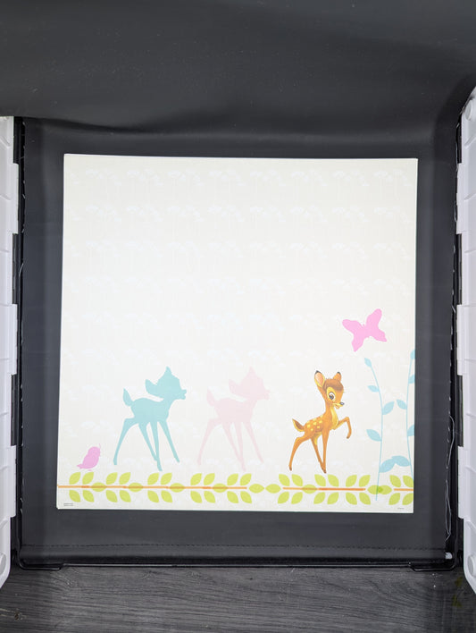 Disney Bambi