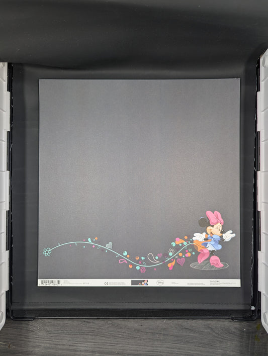 Disney Minnie Mouse